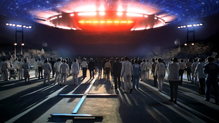 10 Aliens That Can Just Go Ahead and Abduct Us Right Now